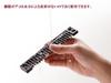 SUZUKI SU-21 Humming 21-Hole Diatonic Harmonica (F# Key)