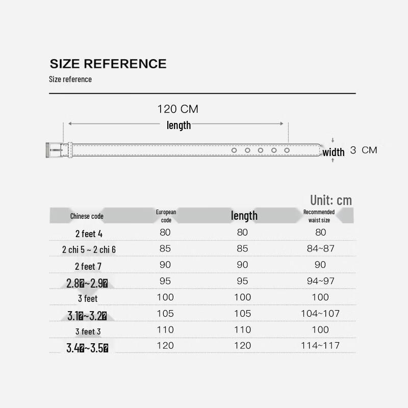 Montblanc Мужской двусторонний кожаный ремень с пряжкой-штифтом