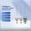 Sleep Instrument EMS Micro-current Hand-held Sleep Instrument Auxiliary Device Intelligent Decompression Sleeper Massager USB Charging