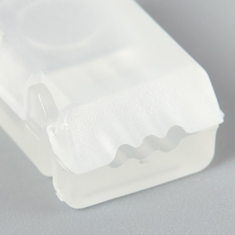 10 шт. зажим для пресса 2S 3S 4S 5S 6S защитная головка для литий-полимерной батареи Jst-Xh балансировочный провод защита разъем Savers Diy Rc детали