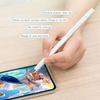 Replaceable Stylus Pen Transparent Disc Tip Capacitive Touch Pencil Professional Touch Screen Pen