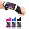 Защитная сумка для бега Сумка для мобильного телефона Сумка для бега Повязки на руку Держатель для мобильного телефона Чехол для мобильного телефона