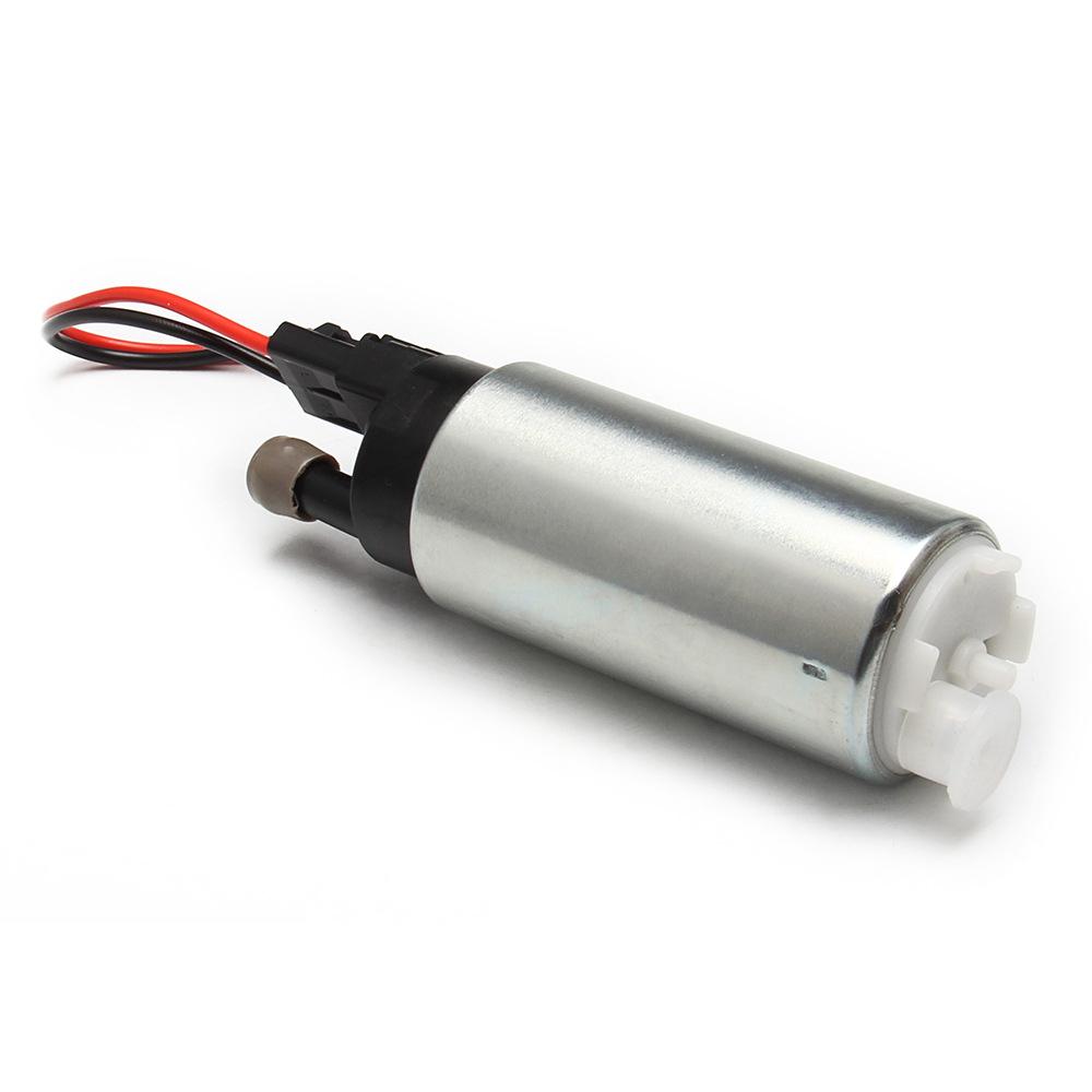 Новый и высококачественный топливный насос WALBRO/TI GSS342 255 л/ч Высокого давления В бак QFS 766