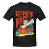 The Mighty Atom Astroboy Astro Boy T Shirts Graphic Y2k Unique Tees Tshirts For Unisex Wounisex Tops