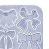 Epoxy Resin Model Jewelry Making Ornament Easy to Clean Durable Flexible Soap