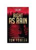 Книга Right As Rain : A C.T. Ferguson Crime Novel : 11