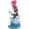 Bandai Spirits Figuarts Zero Chouette Ranma 1/2 Фигурка Ранмы 200 мм