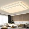2025 Modern Crystal Ceiling Light for Living Room, Dining Room, and Bedroom