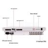 Оптический мультиплексор Guangyuxingzhou GY-8E18GE