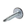 Gm-B Mounting Connectors 4.2X25Mm Ral 9005