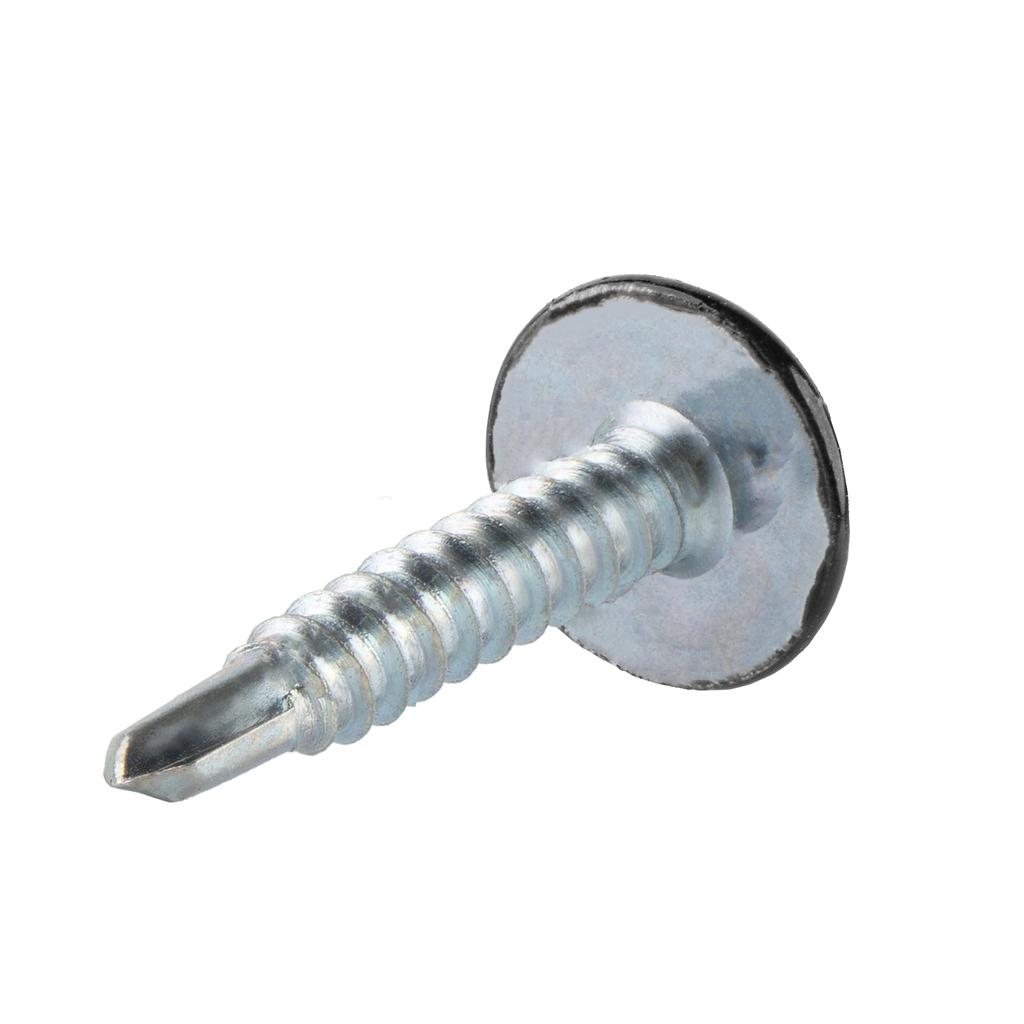 Gm-B Mounting Connectors 4.2X25Mm Ral 9005