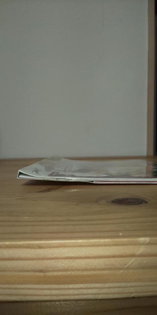 [USED] KARA Korean version CD set