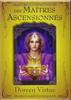 Ascended Master Oracle Card French Version Genuine Unopened Japanese Translation Support Manual Included Doreen Virtue