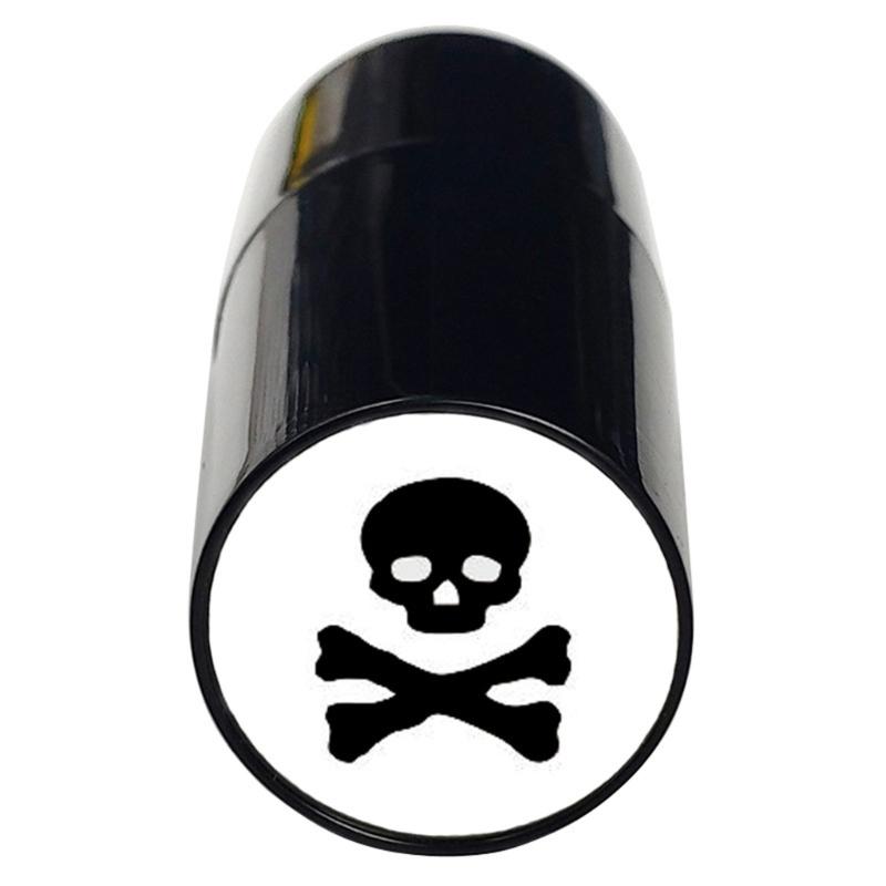 Golf Ball Identity Marker Plastic Stamp Marker Golf Ball Alignment Marking Tool Golf Accessories For Golfer Gift