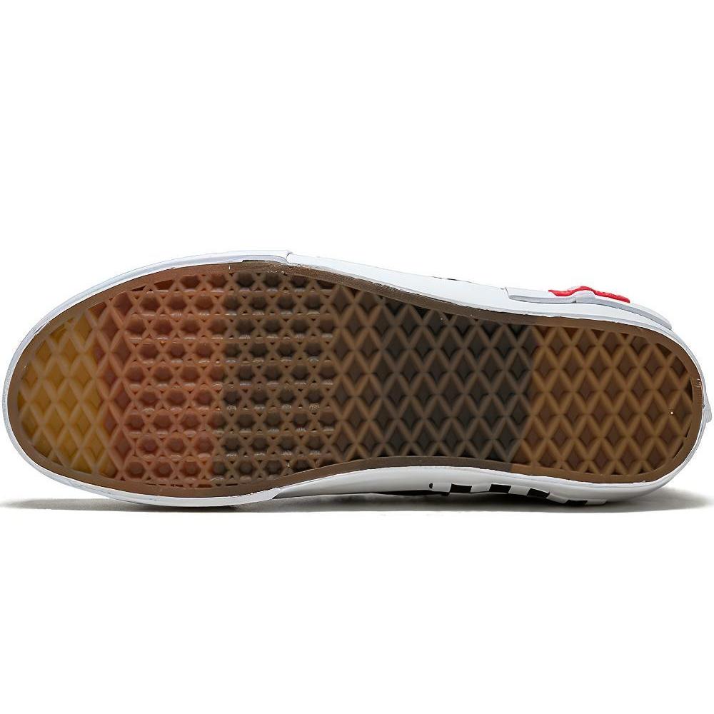 Vans Slip- Cap LX 'Dress Blues' (Unisex) Dress Blues / Federal Blue Canvas Shoes VN0A3TKSUBZ