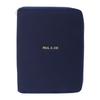 Paul & Joe Marks Tablet Case, Solid Navy, DGA-TBC01-NV
