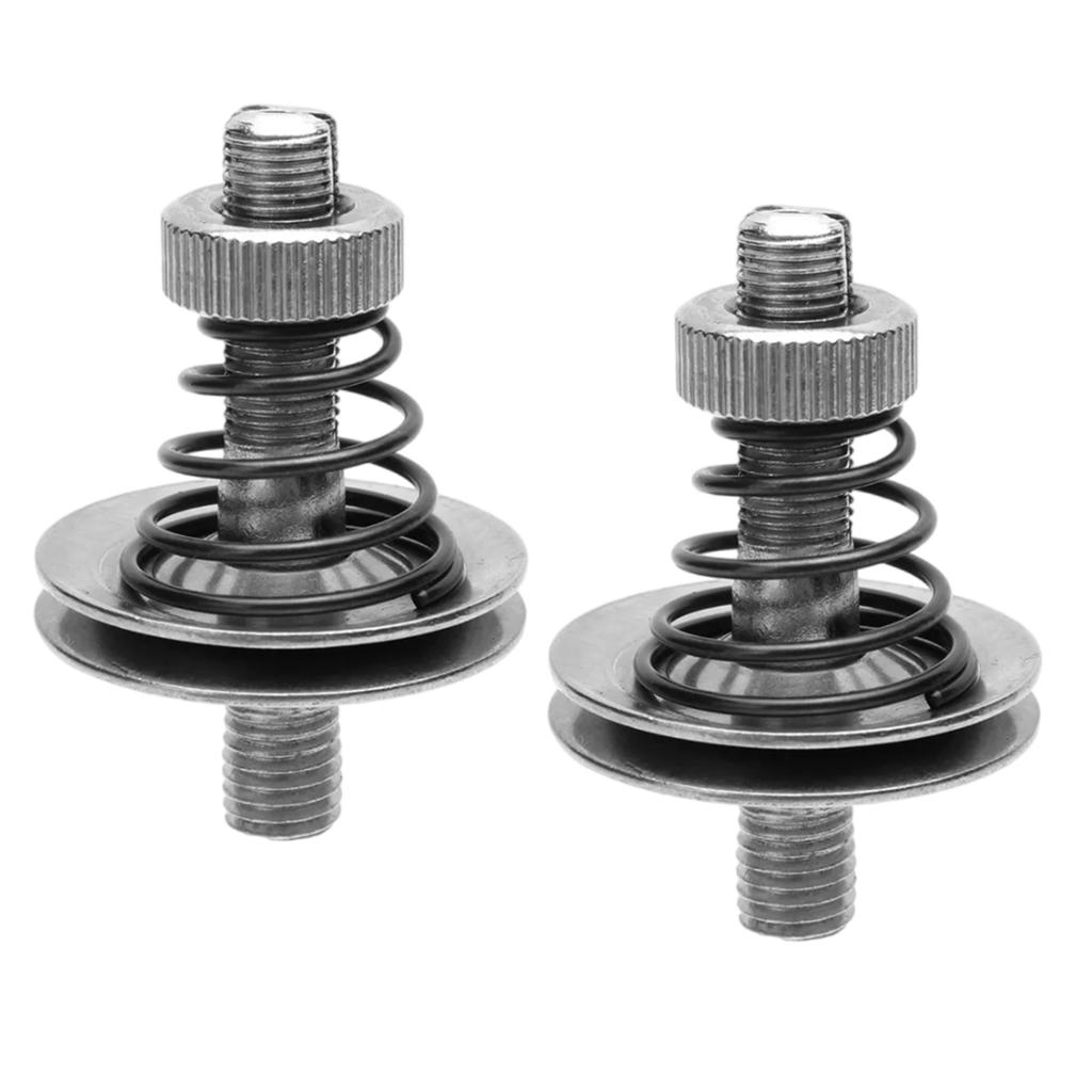 2 шт. Регулятор натяжения нити промышленной швейной машины Аксессуары для промышленной швейной машины Регулятор натяжения нити