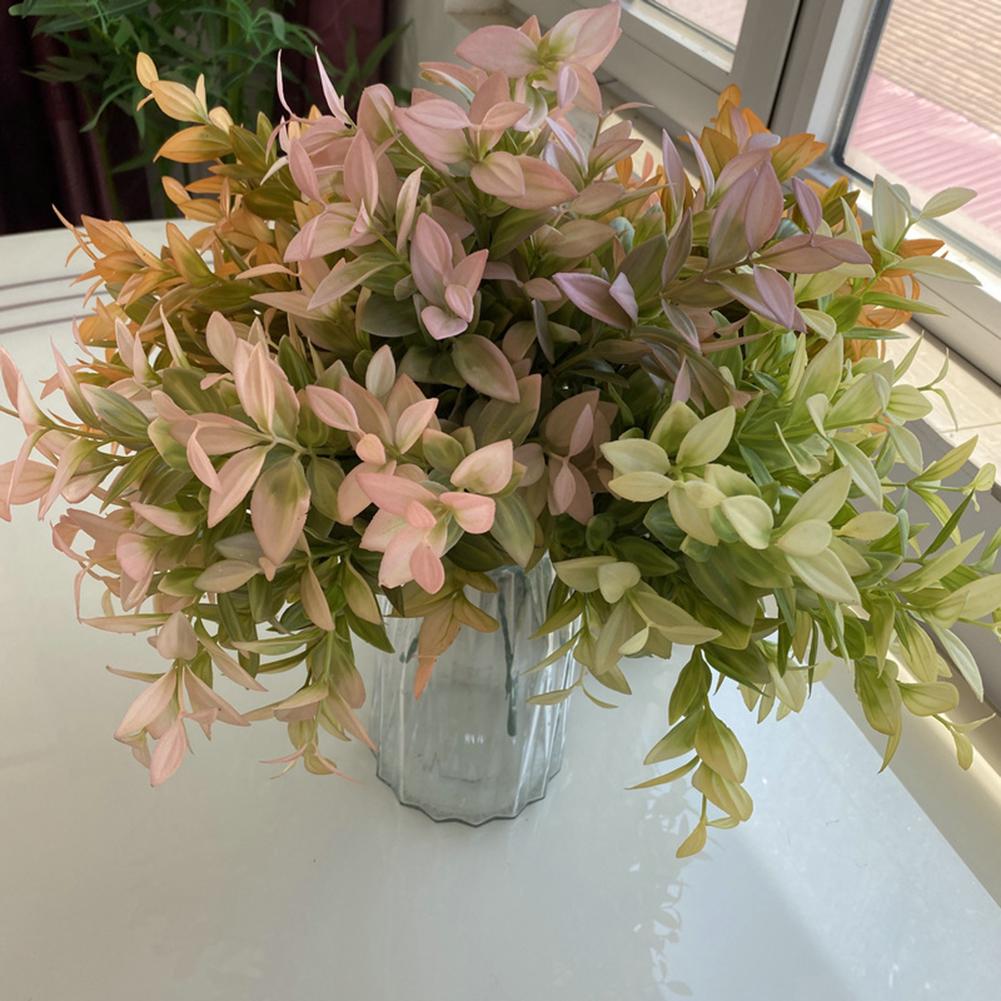 Creative Arrangements Artificial Herb Leaves Home Decor Versatile Decor