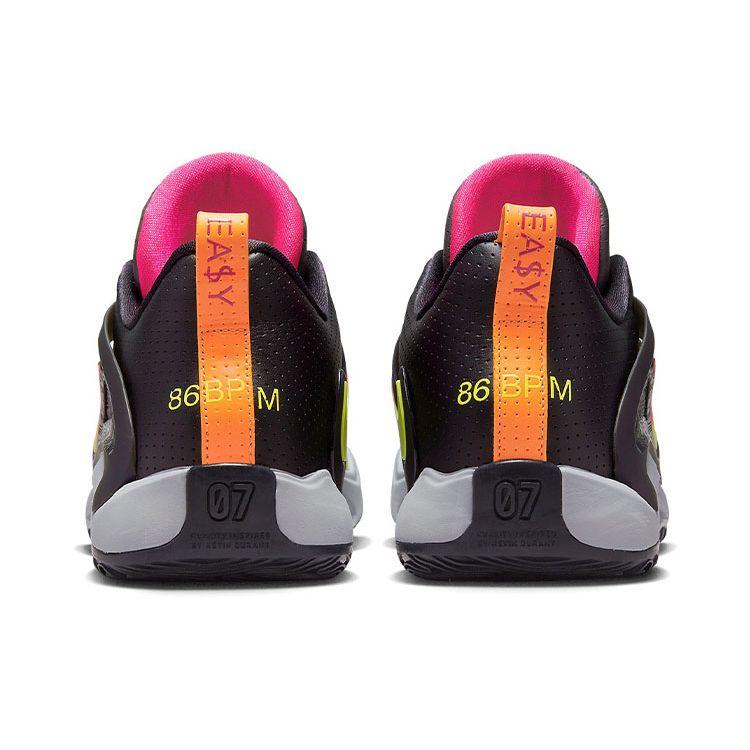 Nike Boi-1da x KD 15 EP Producer Pack — мужские кроссовки 86 BPM Многоцветные Многоцветные DO9827-902