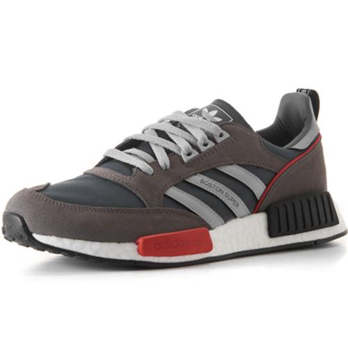 Adidas Boston Super R1 'Cool Grey' G26776
