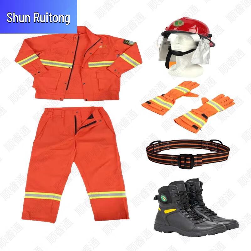 Shunruitong Профессиональное оборудование для пожаротушения и спасения