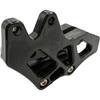 Motorcycle Chain Slider Guide Protector Motorcycle Black Chain Guide Guard Protector for Hon&da CRF150F 2003-2017 CRF230F 2003-2019 CRF250F 2019-2021