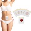 Loss Weight Belly Slimming Patch Fast Burning Fat Detox Abdominal Navel Sticker Navel Sticker Slimming Product Improve Stomach