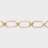 Glan.J Mine Bracelet