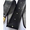 New Women's Belt Fashion Wide Belt Decoration with Dress Coat Versatile Outer with Thin Waist Seal