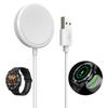 Watch Charger Holder Stand Magnetic Connection Smartwatch Charging Cord Wire for Haylou Watch R8 Easy and Quick Charging