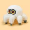 Fluffy Spider Plush Doll Simulation Black Crawling Pet Doll Spider Stuffed Animal  Birthday Parties