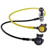 Seac Crocodile Diving Equipment Set