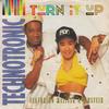 7-дюймовая пластинка TECHNOTRONIC MELISSA EINSTEIN Turn It Up SYD9 Swanyard Discs 1990 UK Dance Electronica Б/у
