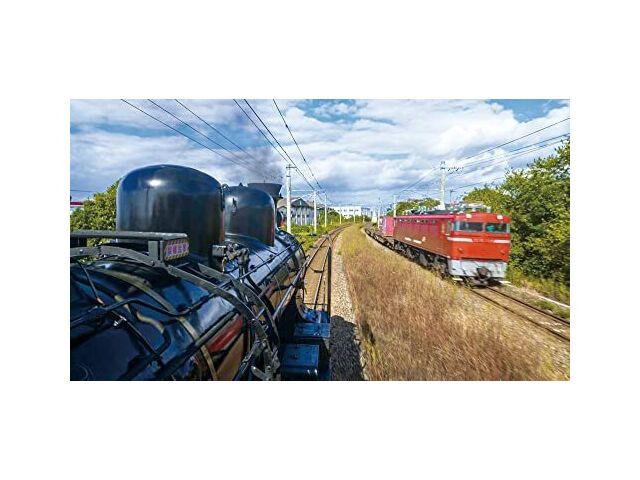 С.Л. Хитоёси (Часть SL) [Преобразовано из 4K Master] (Блю рей) НОВИНКА из Японии