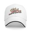 Baseball Caps Strokes Awesome Casquette Unisex Casual Spring Caps
