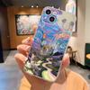 Чехол для телефона Bladee 333 Drain Gang IceDancer для iPhone 15 Pro Max 16 Pro Max 14 13 11 12 Mini Xs X Xr 8 Plus Se Прозрачный чехол