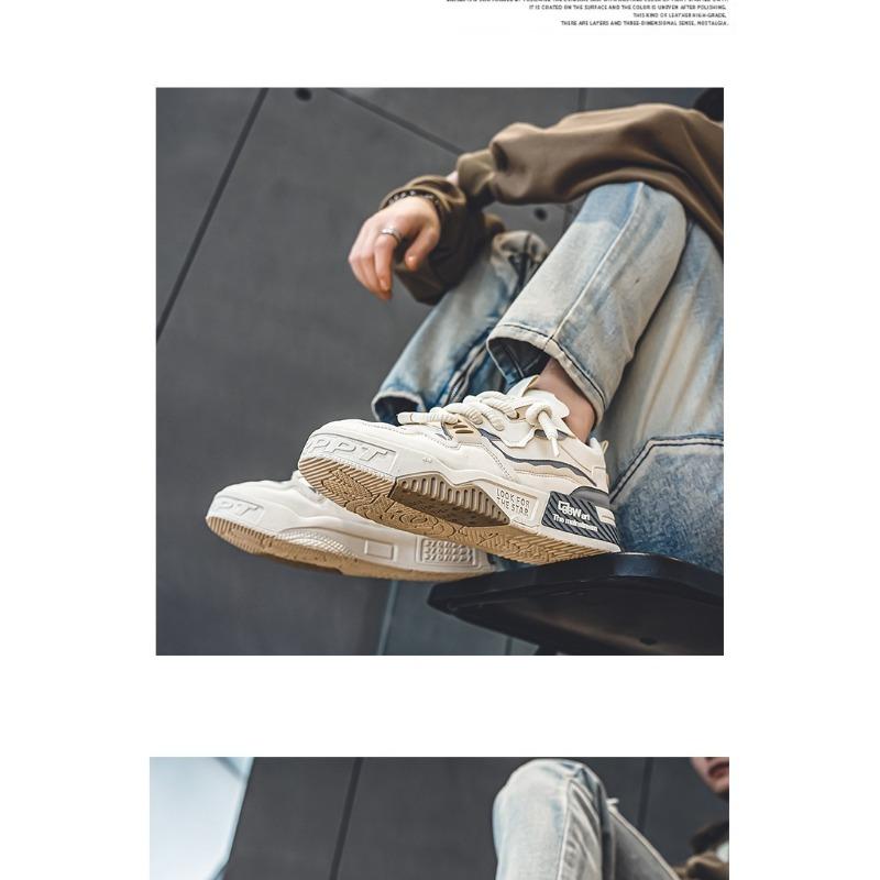 Мужские низкие спортивные кроссовки, повседневная обувь, на шнуровке, для бега и скейтбординга, повседневная спортивная обувь, дышащая спортивная обувь.