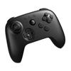 8Bitdo 64 Bluetooth Controller for Analogue Switch and Android 3D, Switch, 2, Windows, (Black)