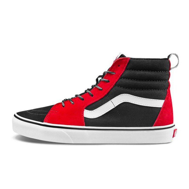 Sk8 Vans-Hi 'OTW Webbing' VN0A4BV6T74