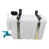 14L Hanging Water Tank for Commercial Vehicles for Agricultural Use