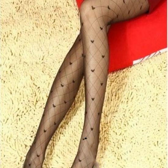 Женские сексуальные однотонные колготки в горошек, кружевные ажурные колготки, женские чулочно-носочные изделия, высокие шелковые плотные чулки, подарок