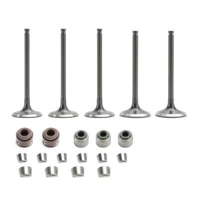 Комплект впускных и выпускных клапанов для Yamaha YZ450F 03-09 WR450F 03-15 YFZ450/R 04-23