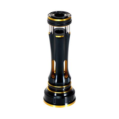 Подставка для катушки Origin SW Gold Stella Twin Power Stradic катушка для спиннинга, индивидуальные детали [ПЛАТЬЕ] 4000~6000 [для SHIMANO]