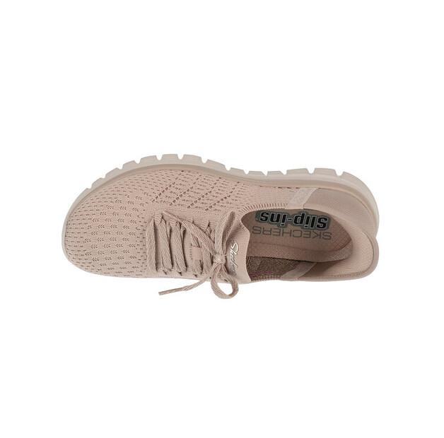 Кроссовки Skechers Graceful - First Blush
