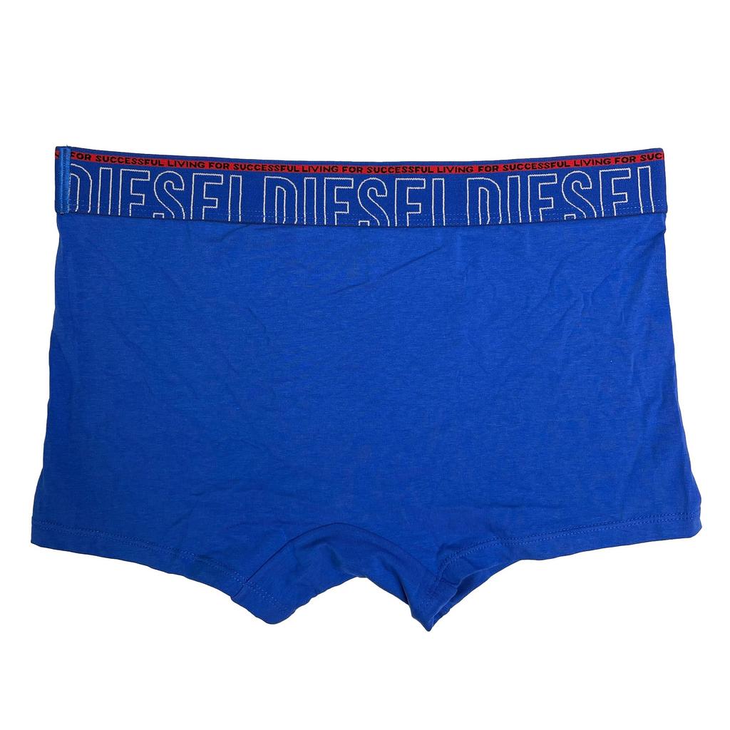 Diesel Men's 3-Pack Boxer Briefs, Multi4, Size L (Parallel Import)