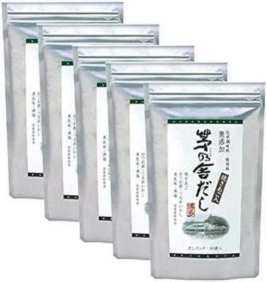 Каяноя Даши 8г х 30 пакетов 5 пакетиков