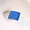 Household Bathroom Long Handle Handheld Toilet Deep Cleaning Brush Scrubber Tool