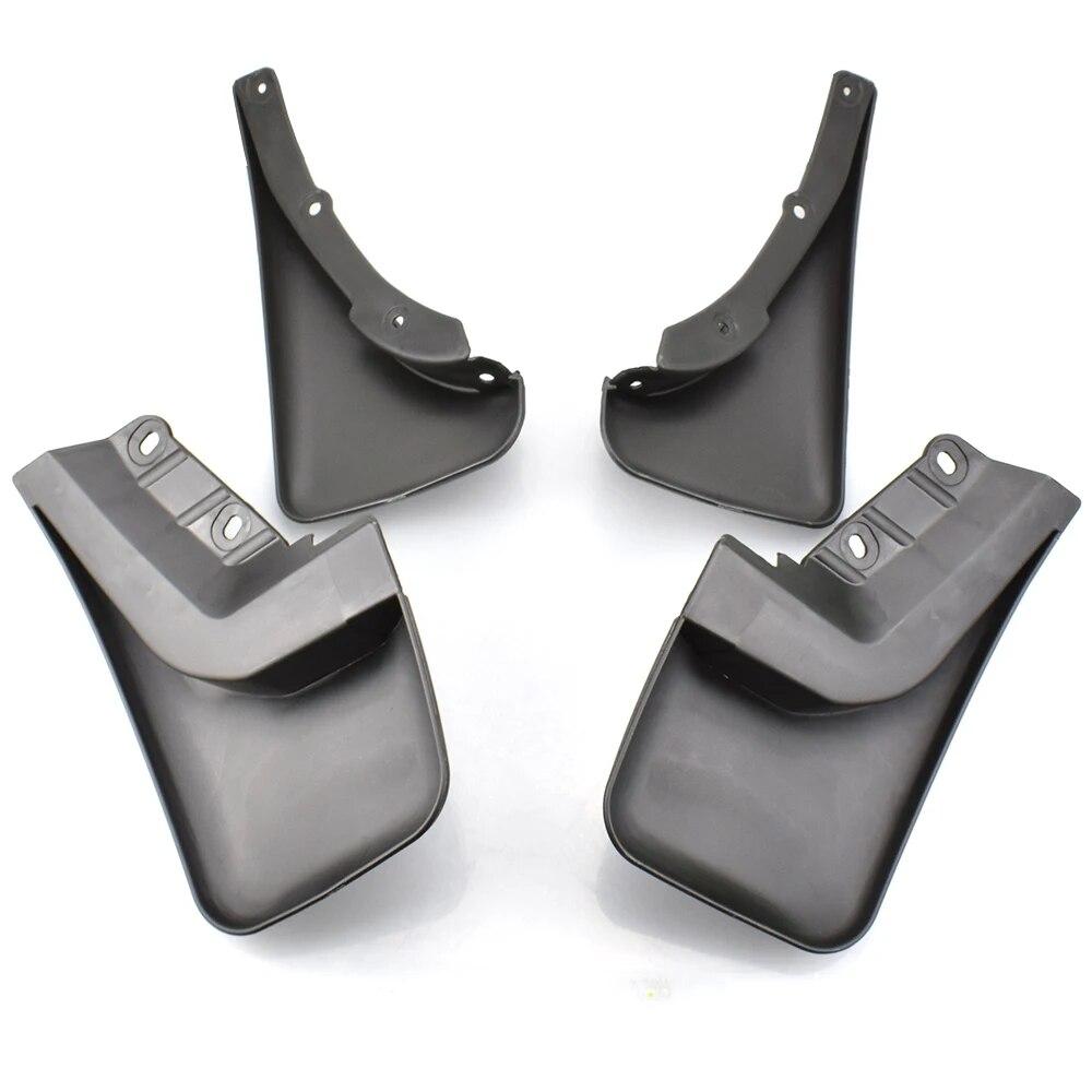Комплект для Toyota Corolla E90 AE90 AE92 1988-1992 седан седан купе брызговики закрылки брызговики брызговики 1989 1990 1991