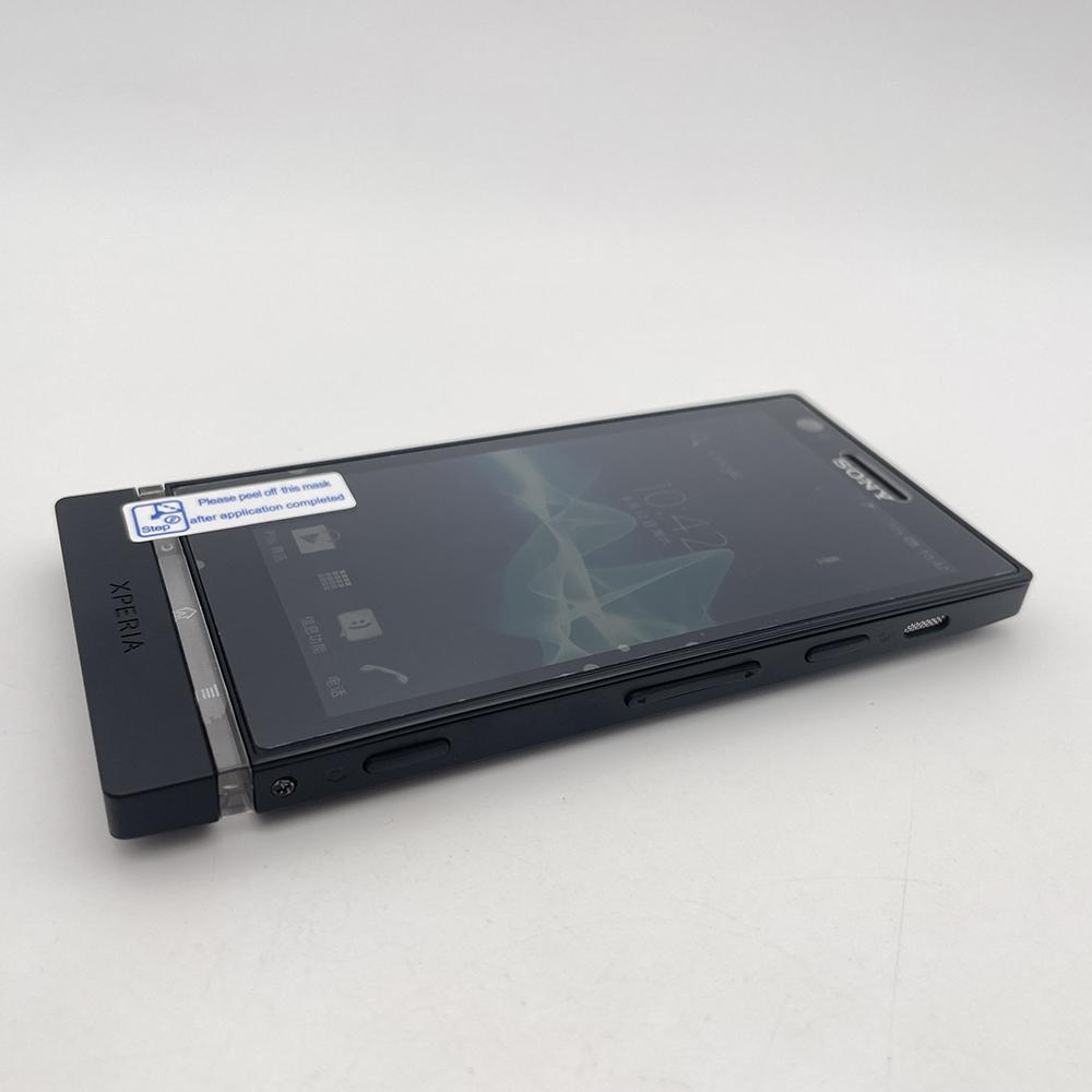 95% New Refurbished Sony Original Sony Xperia P LT22 3G 1GB RAM 16GB ROM Mobile Phone