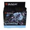 The Gathering Kaldheim Collector Booster English Version C76130000 MTG Trading Card Wizards of the Coast Magic (BOX)